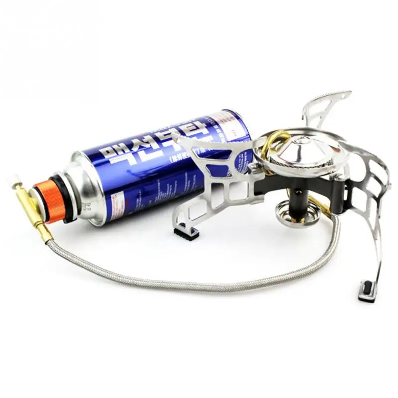 3 см для отдыха на открытом воздухе пикника газовая плита Разделение Тип адаптер