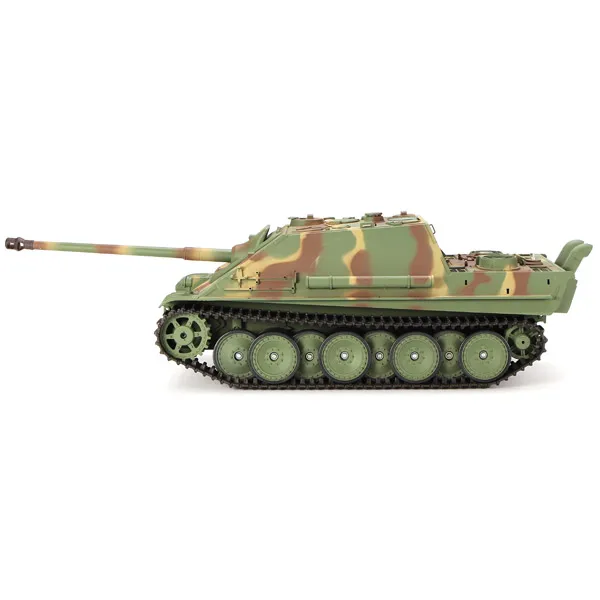 Heng Long 1/16 2,4G 3869-1 Jagpanther немецкий танк эсминец поздняя версия