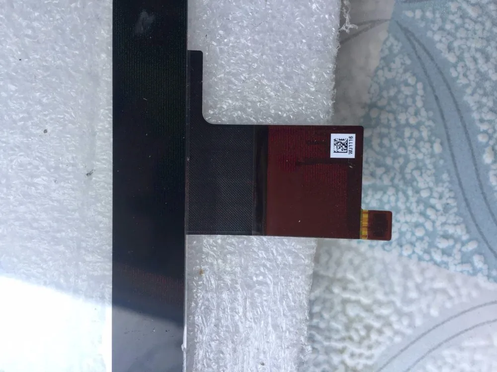 Сенсорная панель TM1828 940 001162 01 REV 1 TP20503A V0 TP20503B|panel|panel touchpanel 5 |