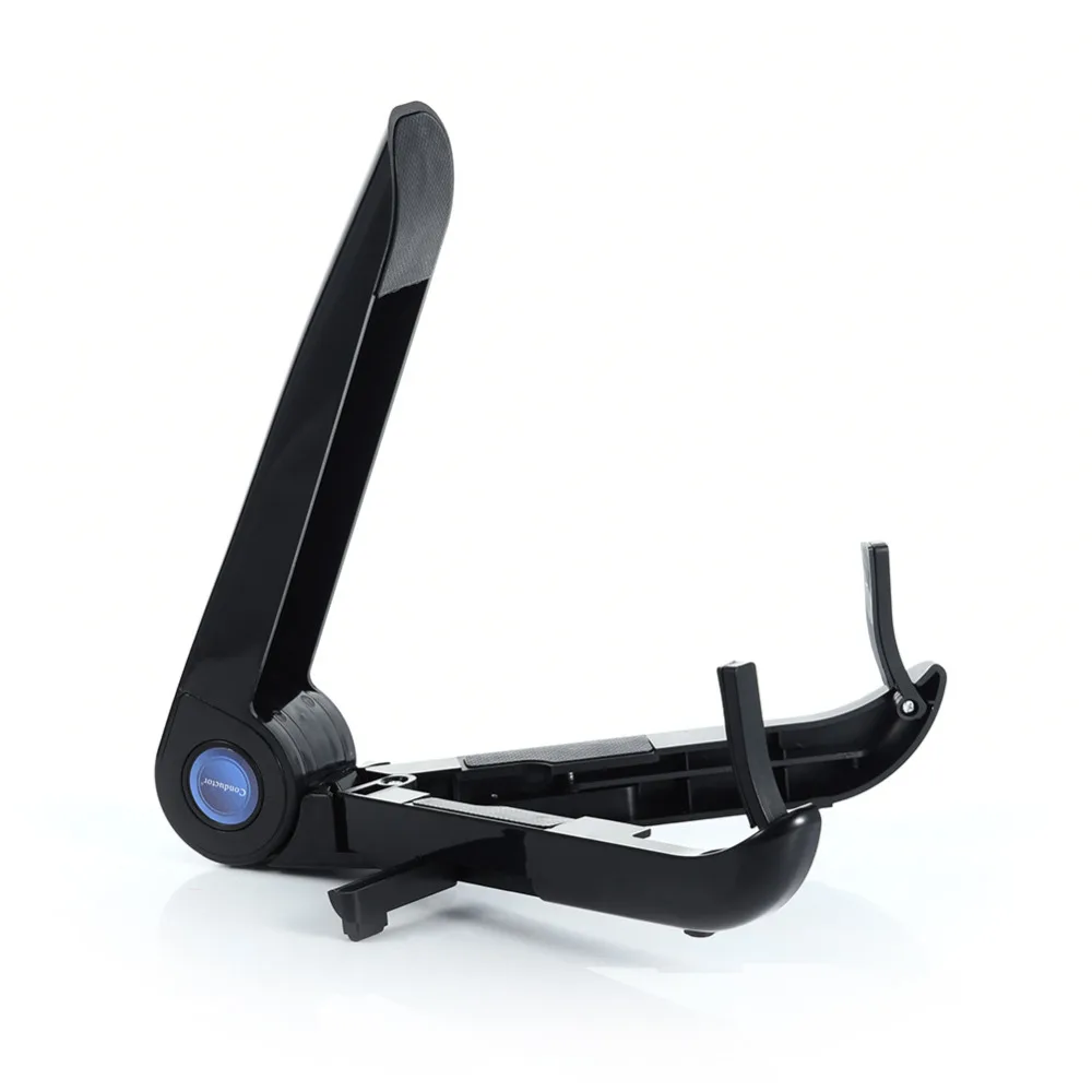 Складная подставка для гитары укулеле Портативная инструментов поддержка