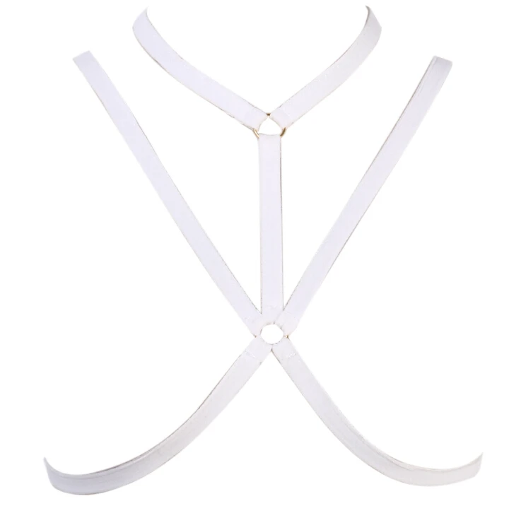 Сексуальный соблазнительный женский бюстгальтер на бретельках эластичный