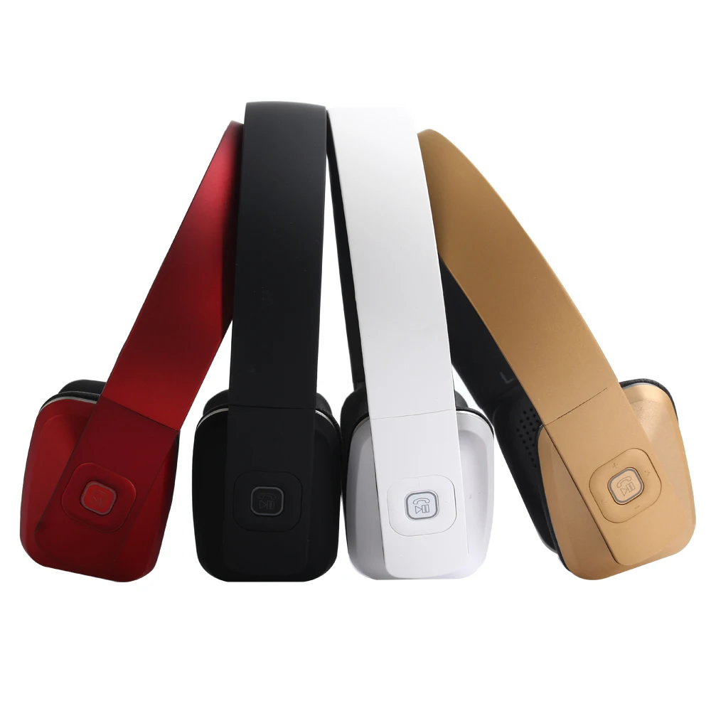 NDJU Bluetooth наушники беспроводные наушники Hi Fi 3D стерео внутриушной блютуз гарнитура наушник с микрофоном для xiaomi iphone мобильного телефона