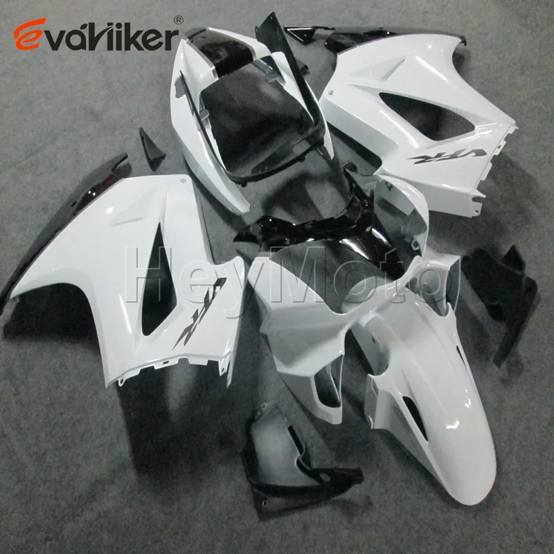 

Мотоцикл cowl ДЛЯ VFR800 2002 2003 2004 2005 2006 2007 2008 2009 2010 2011 2012 Белый Черный ABS моторные обтекатели