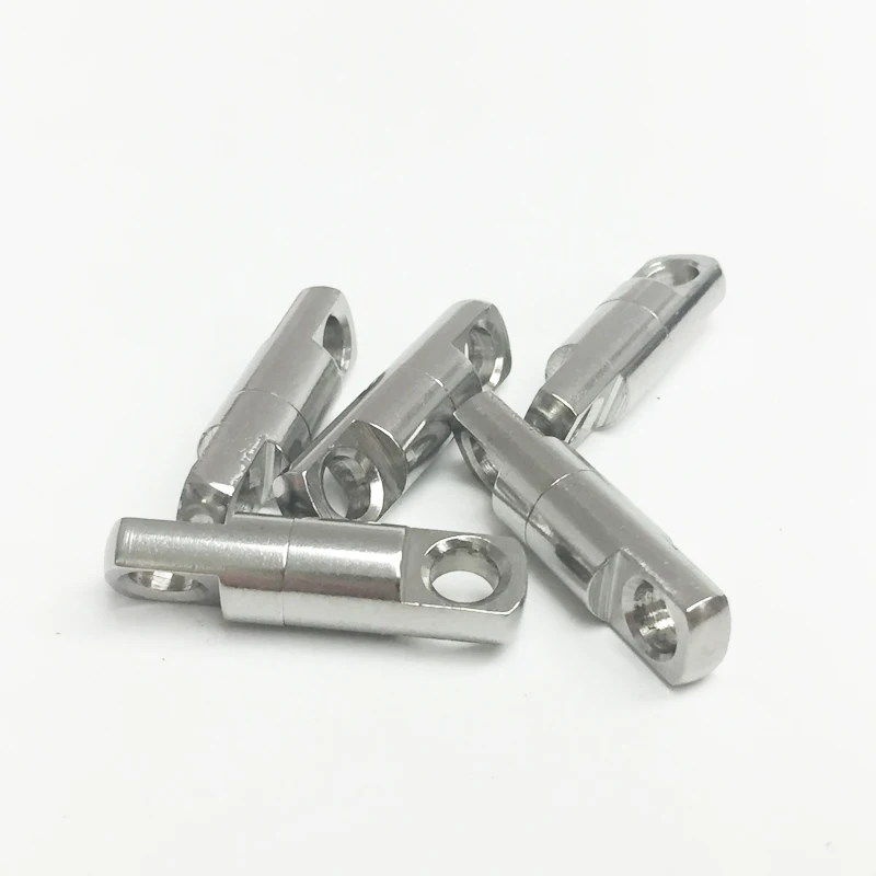Surf Leash Part 5.5/7mm Stainless Accessary | Спорт и развлечения
