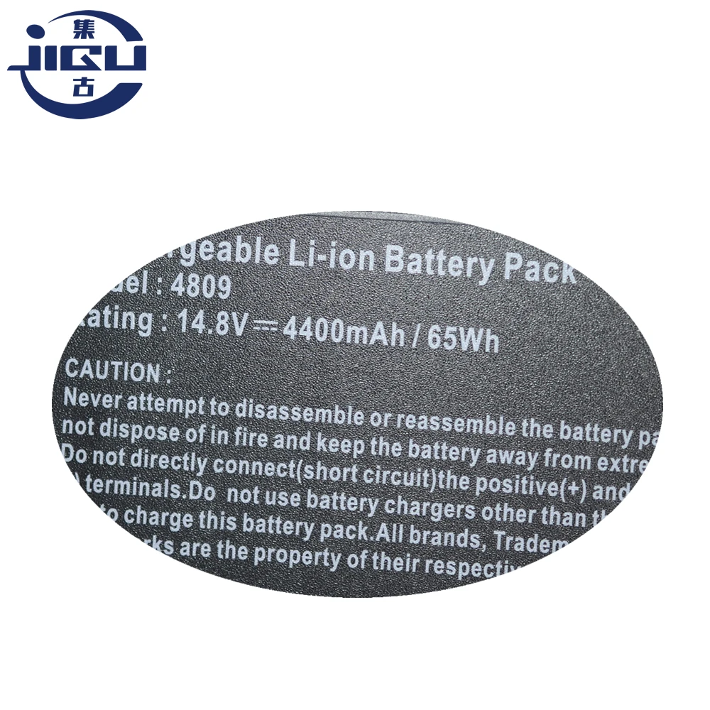 Аккумулятор для ноутбука JIGU 361742 001 F4809A F4812A Hp Evo N1010V 1100 Series ZE4222 ZE4218 ZE4250 NX9010 NX9020|laptop