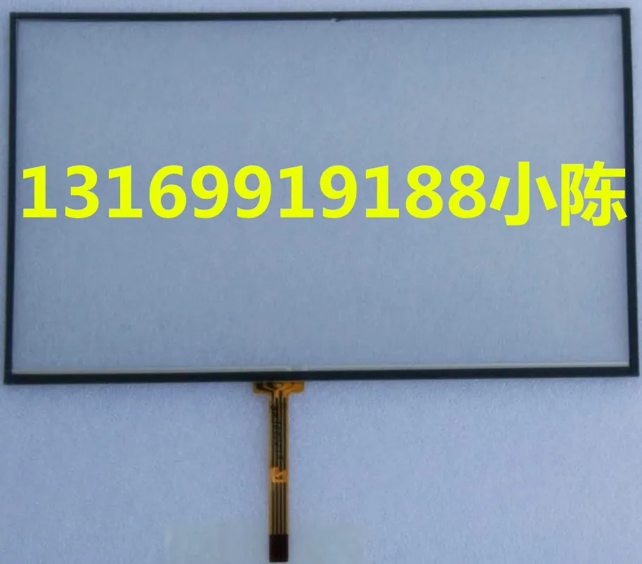 Оригинальный Новый 7-дюймовый сенсорный экран BMJ0021ZIF оригинальная сенсорная