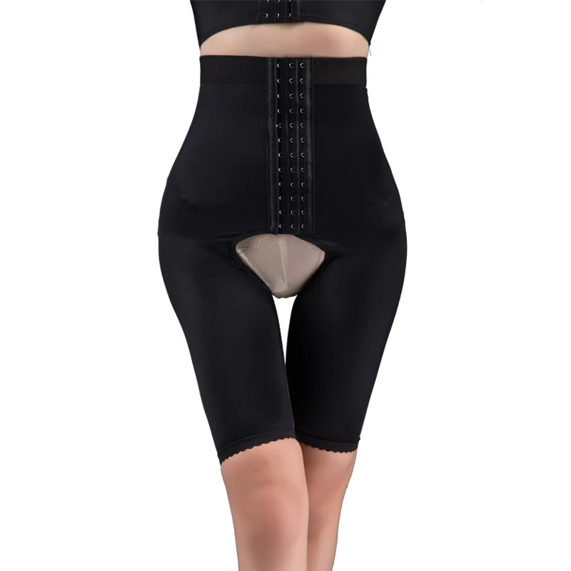 PRAYGER медицинский Управление Body Shaper крюк уменьшение обхвата бедер с эффектом