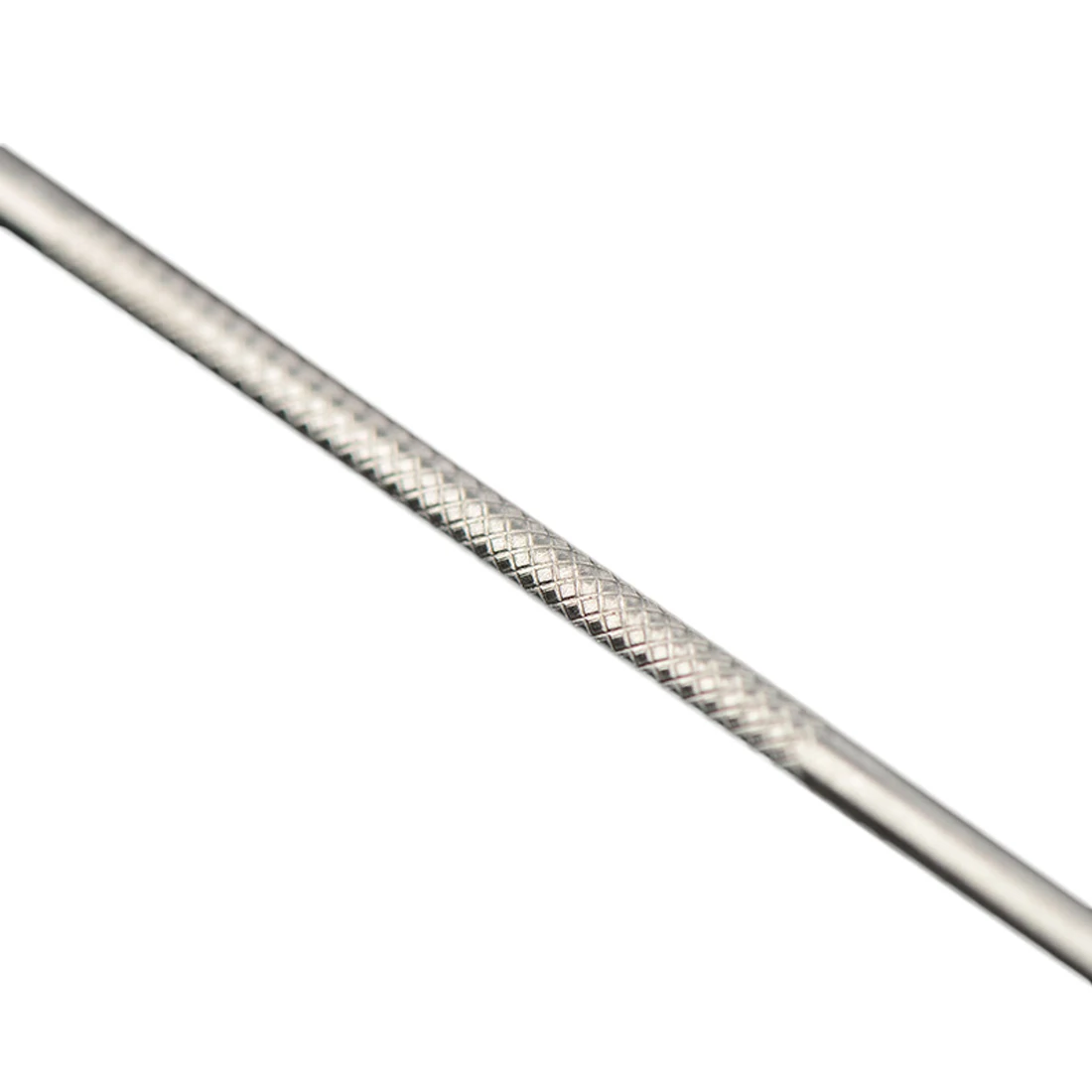 Горячий 80 мм короткий 1 шт. двусторонний инструмент для удаления черных точек