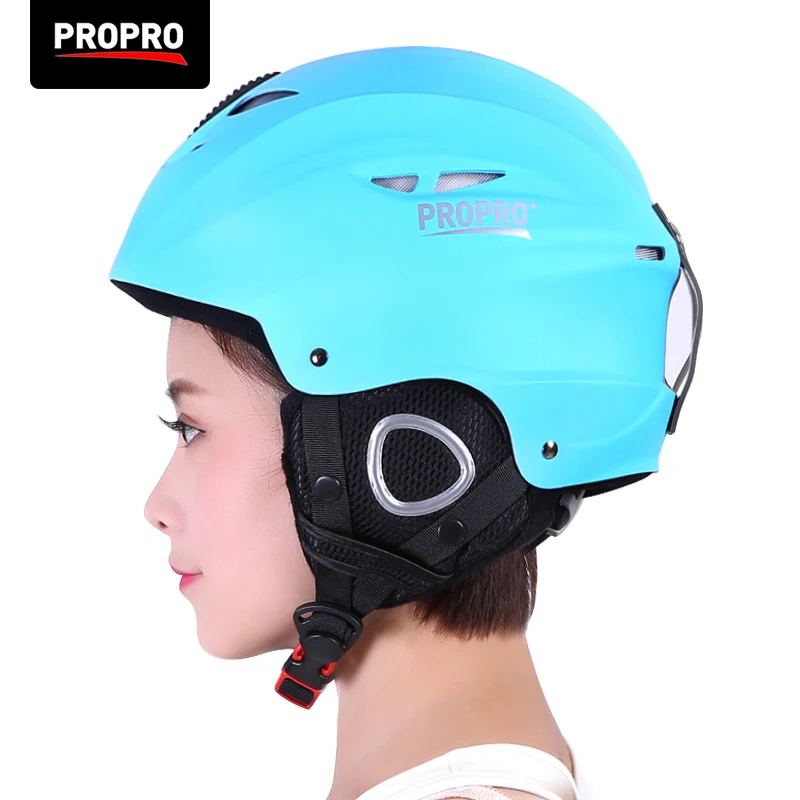 Бесплатная Доставка! Спортивный шлем для лыж сноуборда скейта скейтборда шлема