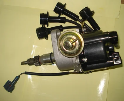 Дистрибьютор 19030 78122 71 190307812271 для TOYOTA 5K гарантия качества|used bed|distributor giftused distributor |