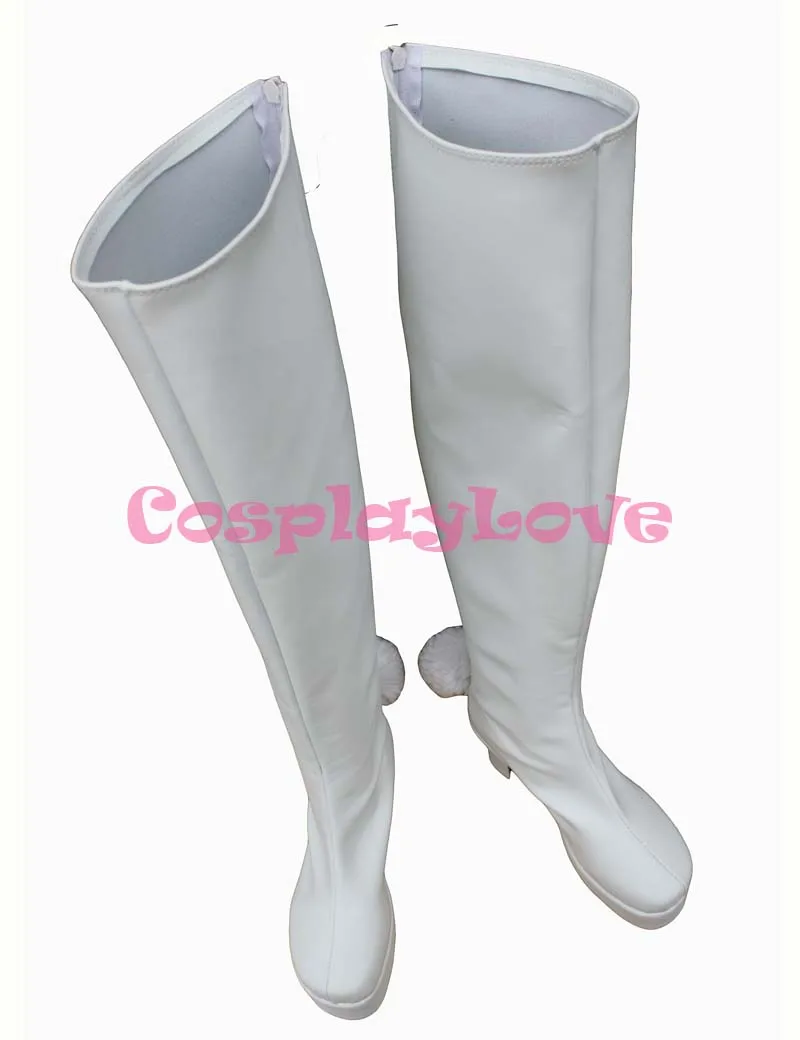 Обувь для костюмированной вечеринки на высоком каблуке в стиле Шерил номе Цвет