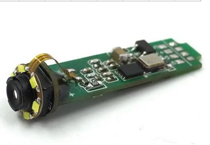 RA57023C 60LED 60 градусов AV 7 мм 45 Вт пикселей промышленная камера эндоскоп 7*27