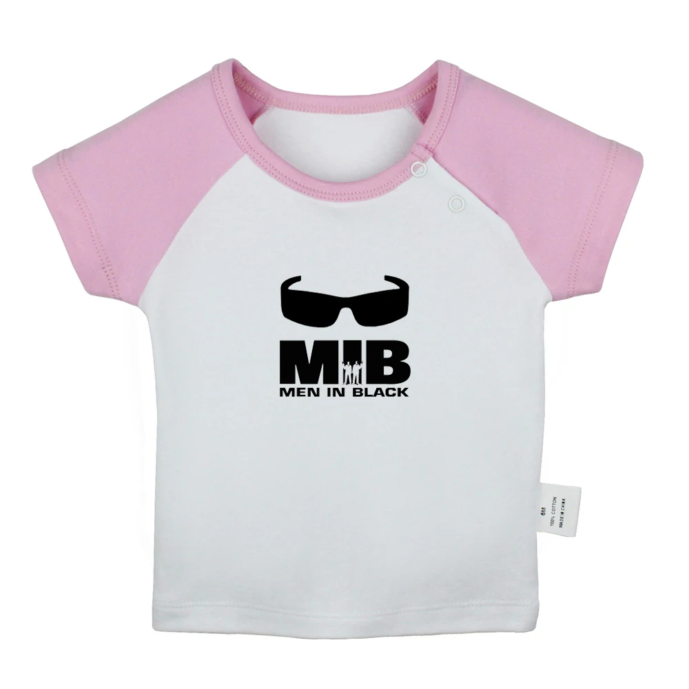Zootopia Flash Police Cottontail Rabbit MEN IN BLACK MIB Graffiti Art Newborn Baby T-shirts Toddler Graphic Short sleeve Tee Top | Детская