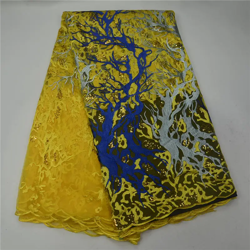 Африканская французская кружевная ткань 2018 высокое качество нигерийская Tissu