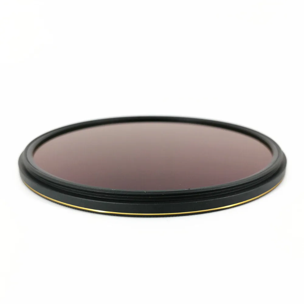 67 72 77 82 mm Neutral Density MRC ND1000 Optical Glass Coated Lens Filter for Canon Nikon Sony Pentax Camera Lenses ND 1000 | Электроника