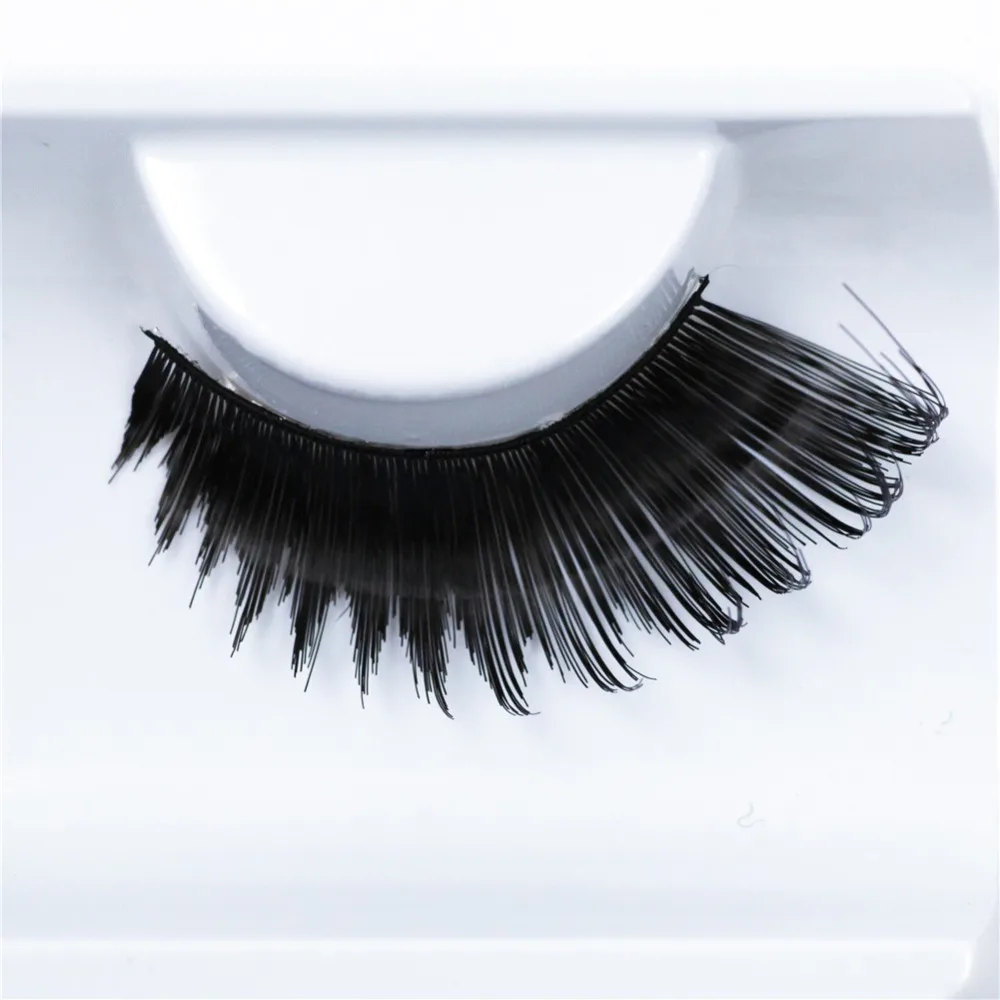 Eyewin Искусственные ресницы для Drag queen Make Up 3D Faker ресницы норковые ресницы для профессионального драматического сопротивления ресниц