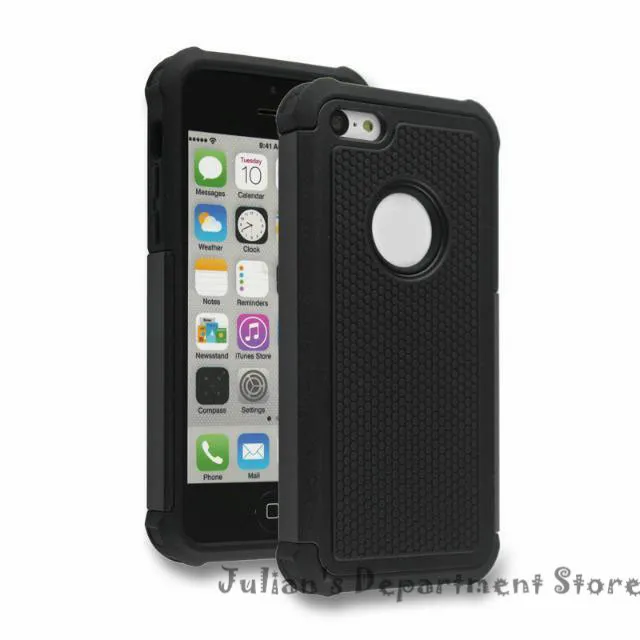 Чехол чехол для iphone 5c 5C броня исполнительный футбол зернистость высокая влияние
