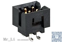 

87832-1020 Headers & Wire Housings HDR SHROUDED 10P SMT/PG](Mr_Li)