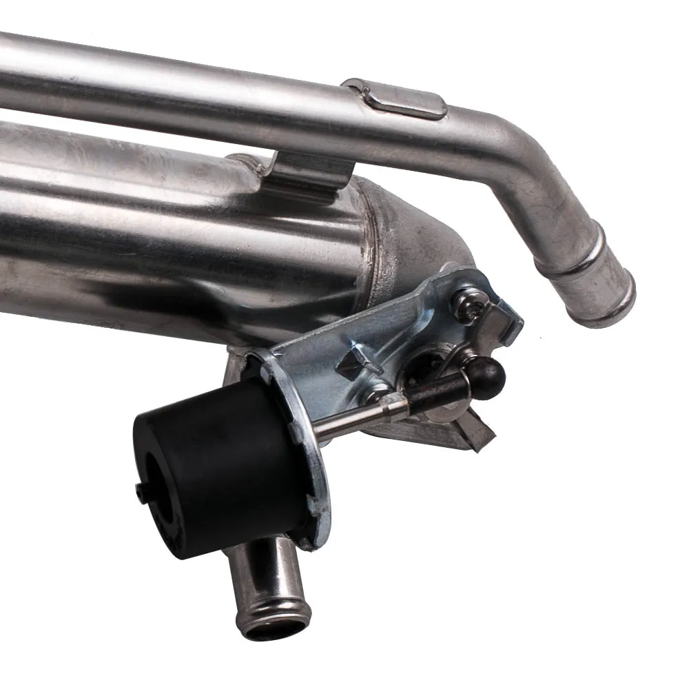 EGR газовый рециркуляционный клапан охлаждения для VW Audi A3 Skoda Octavia Touran Polo AGR Kuhler 1 9 2 0