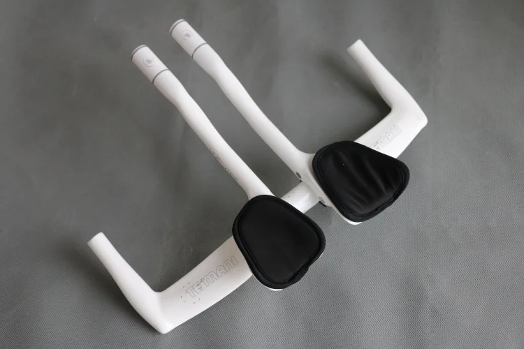 Карбоновая ручка teмани ручной карбоновый Карбон