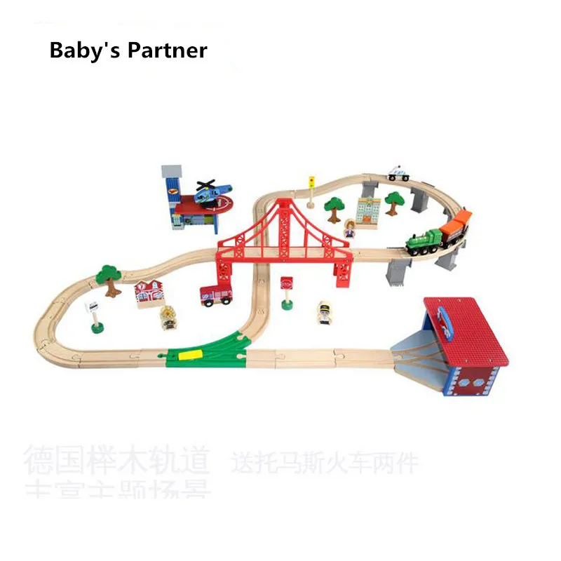 Diecasts игрушка транспортные средства детские игрушки T train игрушечные модельные