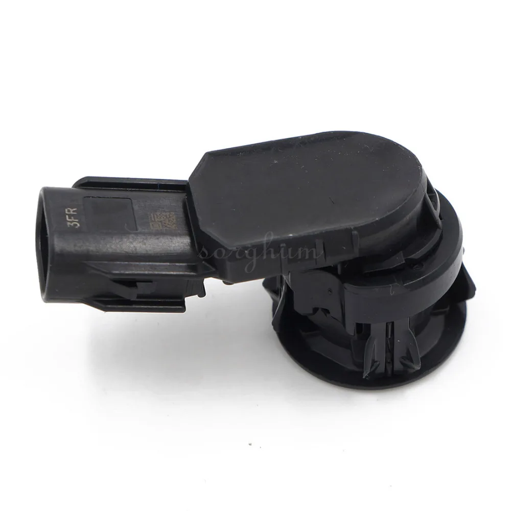 Датчик помощи при парковке заднего хода 89341 61MA0 38460 PDC для Toyota 4 шт.|parking assist sensor|fitted