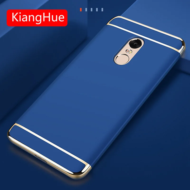 Роскошные противоударные Чехлы для Xiaomi MI A1 5X6 5S Plus Note 2 3 Чехол PC задняя защита