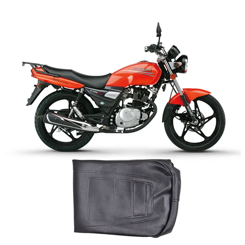 Чехол для сиденья Мотоцикла Suzuki GN125 GS125 HJ125 K/2088 чехол мотоцикла |