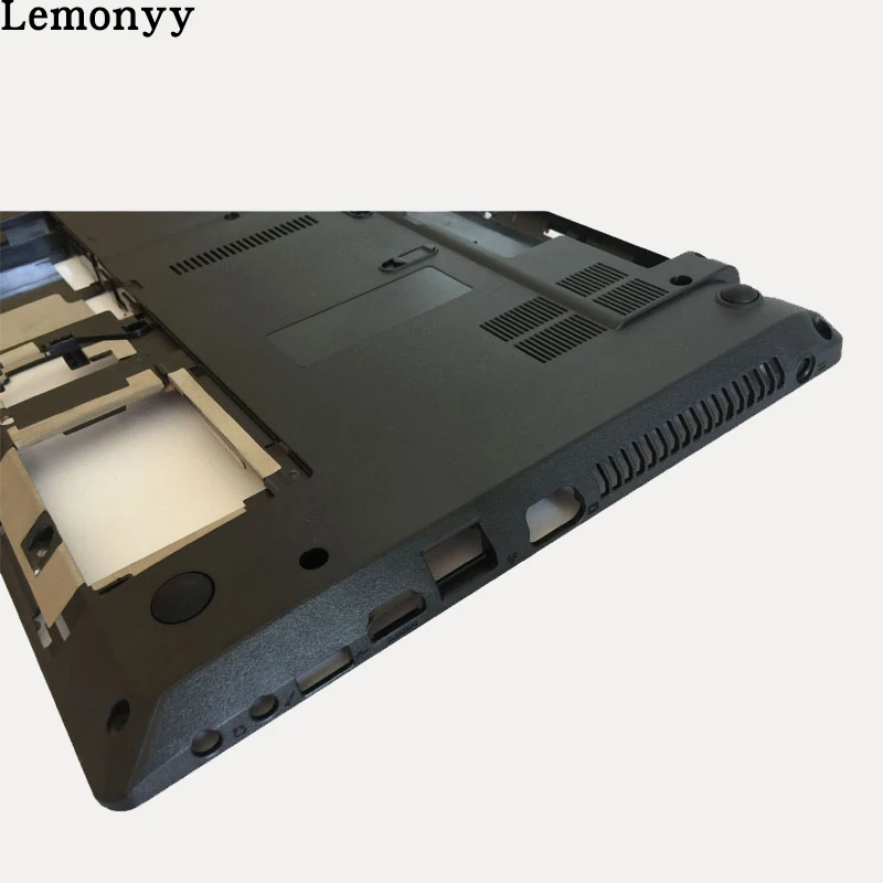 Нижний чехол для шлюза NV53A NV53 NV57 NV59C NEW90 Нижняя крышка AP0CB000400