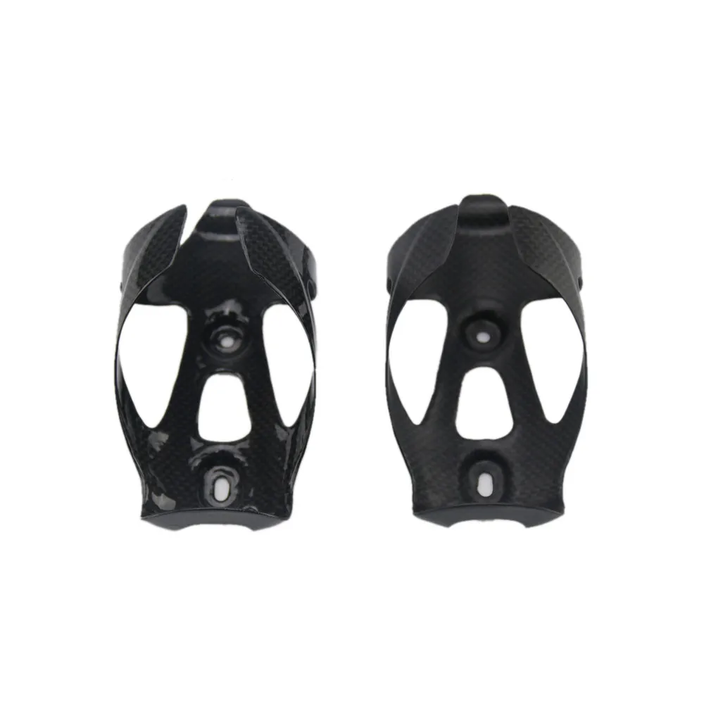 RXL SL крепление для велосипеда держатель бутылки воды углеродная клетка Велоспорт