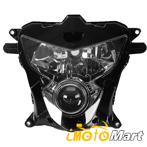

Корпус для головсветильник фары мотоцикла Suzuki GSXR600 GSXR750 GSXR 600/750 2004 2005 K4