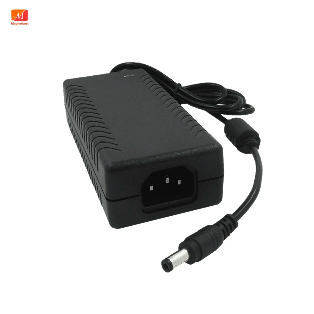 5 шт. 52 в A AC DC адаптер зарядное устройство для CCTV монитора POE импульсный источник