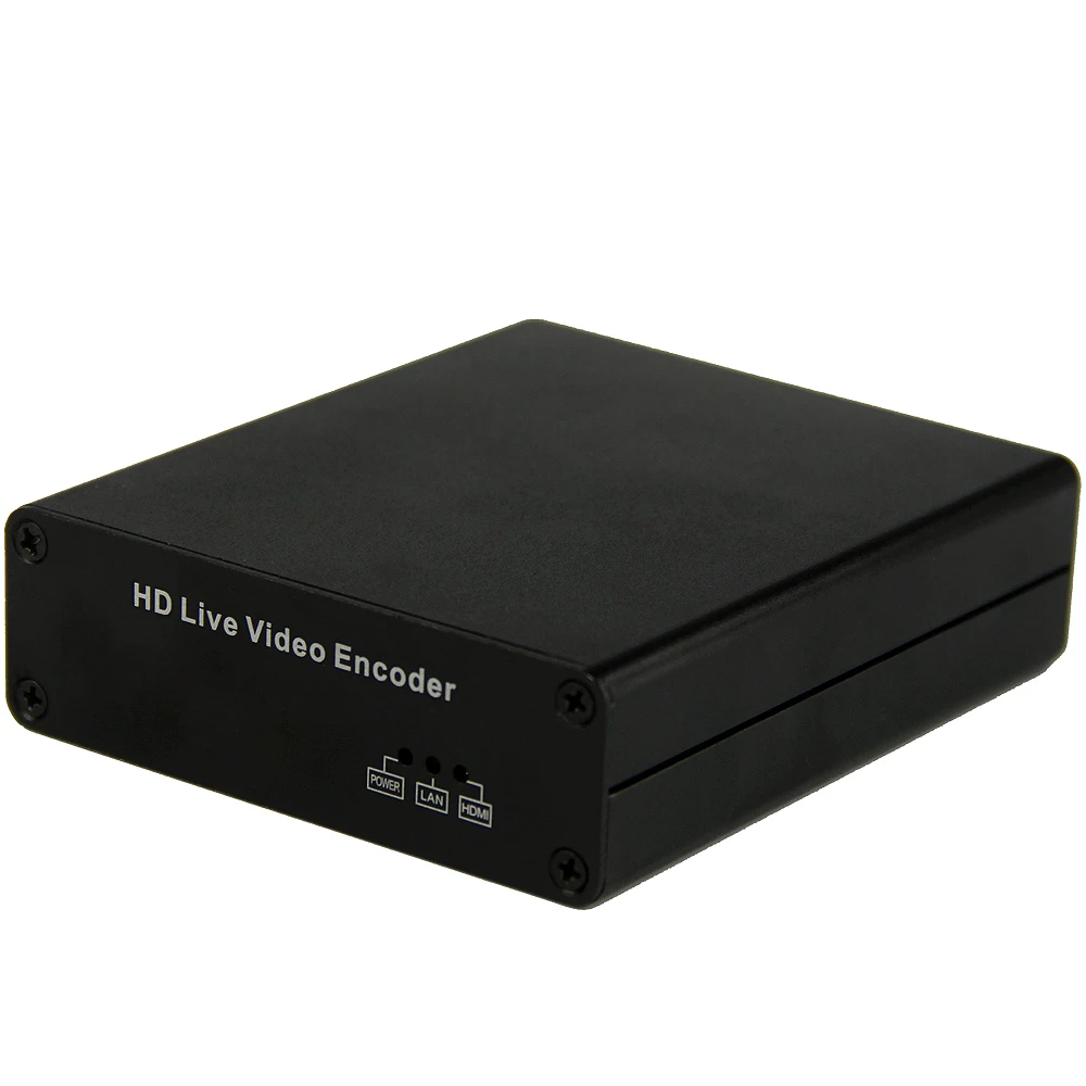 Кодировщик RTMP Pro HD SDI Wi-Fi кодировщик H.265/HEVC H.264/AVC для IPTV Solutionn и Vieo Live Stream |