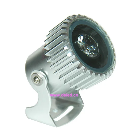 Светодиодный точечный светильник 3 Вт светодиодный Угловой DS-06-51-3W 110-250VAC 2-летняя