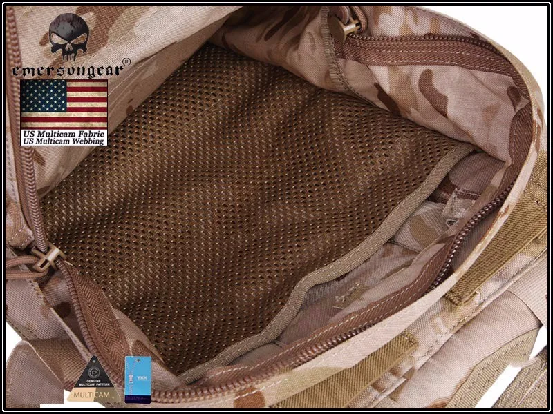 Переносчик гидратации Emersongear LBT2649B для 1961AR только EM2979 | Спорт и развлечения
