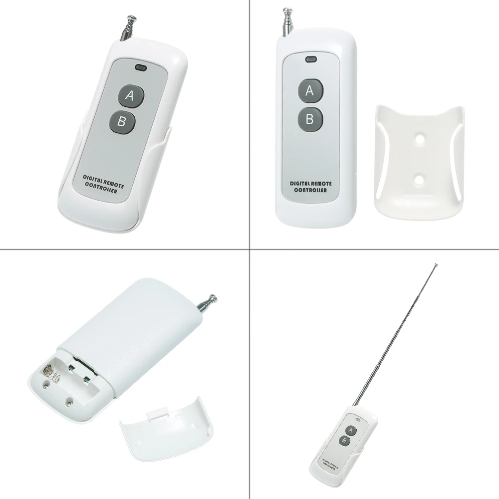 WIFI RF переключатель открывалка двери гаража беспроводной пульт дистанционного