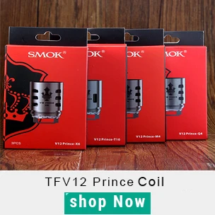 SMOK X-priv комплект с 8 мл TFV12 Prince Tank Vaporizer 225 Вт X priv Mod электронная сигарета SMOK VAPE Kit VS G-priv 2