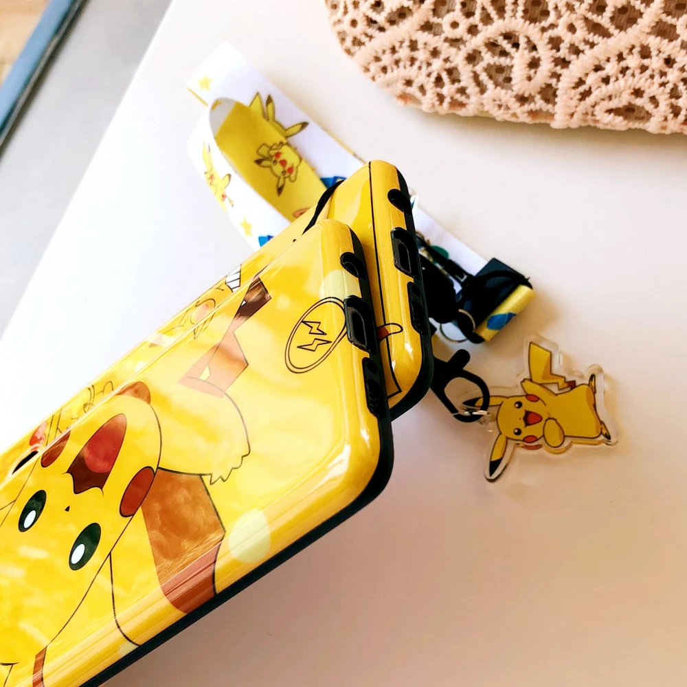 Милый чехол с мультипликационным принтом S10 Plus мягкий для Samsung Galaxy S9 plus S8 note 9 8 +