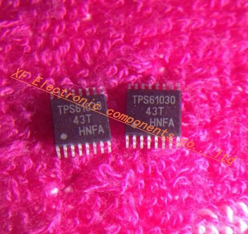 10 шт./лот TPS61030PWPR TPS61030 TPS61030PW REG BOOST SYNC ADJ 16HTSSOP лучшее качество.| |