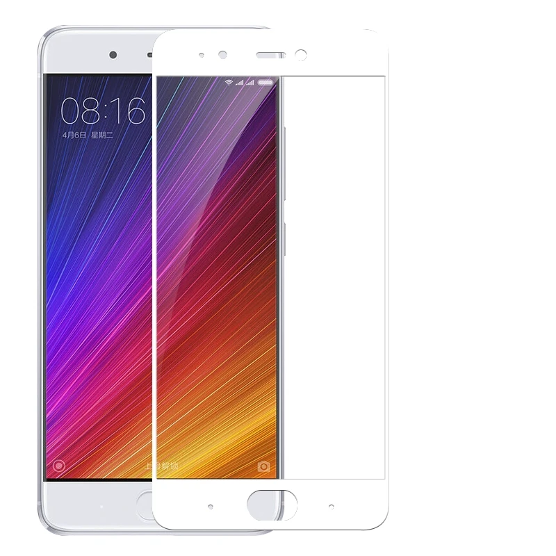 Закаленное стекло для Xiaomi Mi5s Mi 5s Plus Pro Prime | Мобильные телефоны и аксессуары