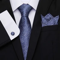 extra long 145cm8cm paisley ties yellow pink red blue hanky cufflinks set mens silk tie 8cm tie wedding groom cravata