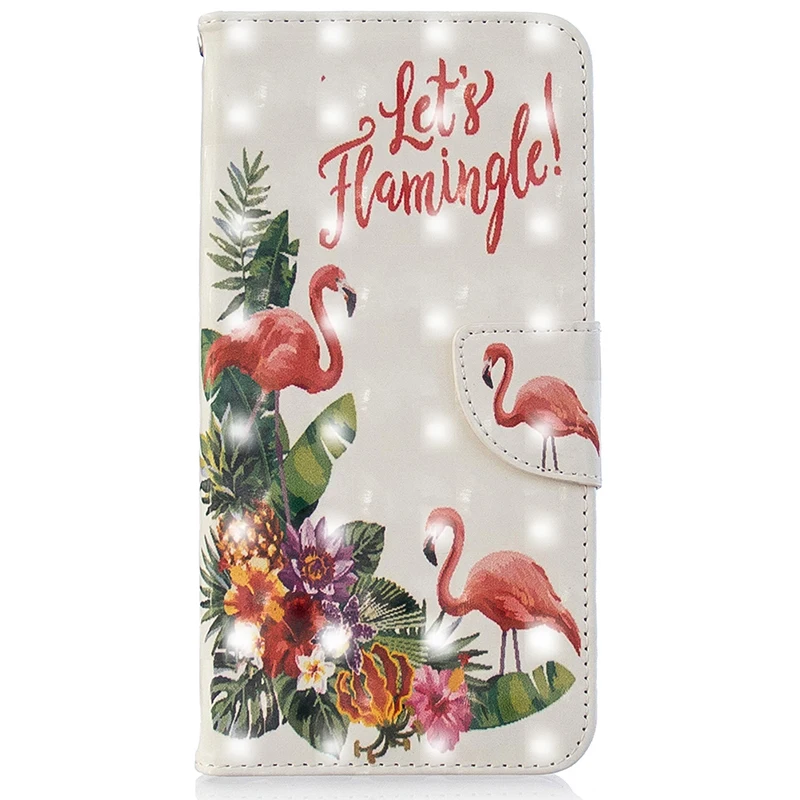 For Samsung Galaxy S9+ S9 Plus SM-G965F G965F SM-G965F/DS G965F/DS SM-G965U G965U Clamshell Phone case protector Leather Cover | Мобильные