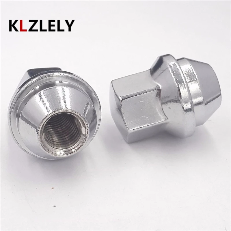 M12 * 1 5 стандартные гайки для колес GMC Sierra 1500 2500 HD 3500 Savana Yukon XL Acadia 9596070|Гайки и болты| |