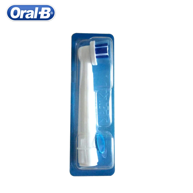 Электрическая зубная щетка Oral B Сменная головка EB20 точная с вращением сменная