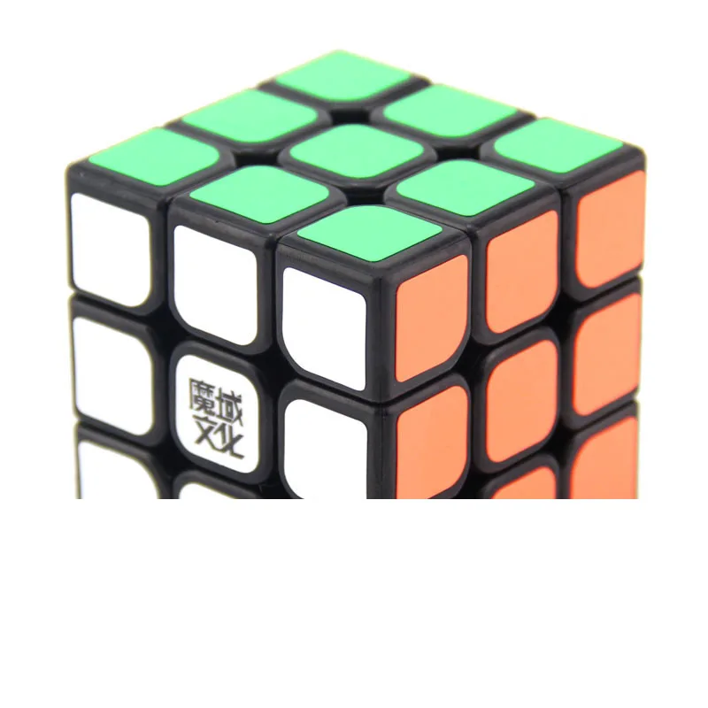 MoYu Mini AoLong 3x3x3 магический куб набор 3x3 оптом много 16 шт. Cubo Magico Neo головоломка с