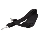 Регулируемый универсальный Сменный Чехол для ноутбука плечевой кросс-боди дорожная сумка с ремешком