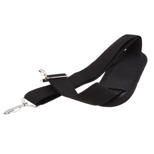 Регулируемый универсальный Сменный Чехол для ноутбука плечевой кросс-боди дорожная сумка с ремешком