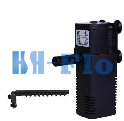 JP 032F 5W 350L/h аквариумный фильтр кислородные и водяные насосы универсальный