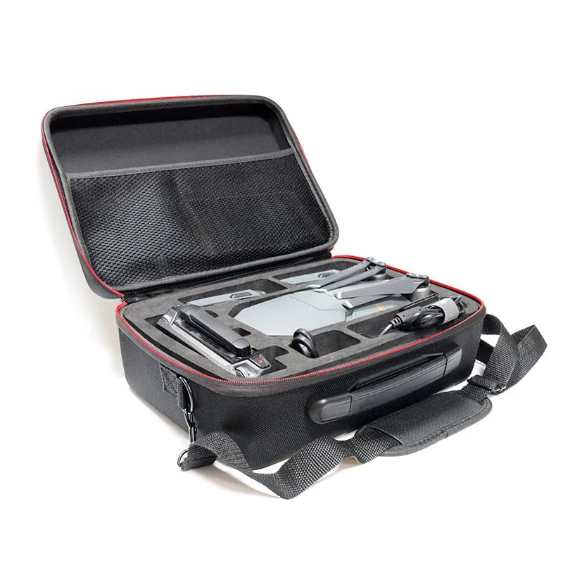 Сумка на плечо для DJI Mavic Pro аксессуары водонепроницаемый жесткий чехол из ЭВА