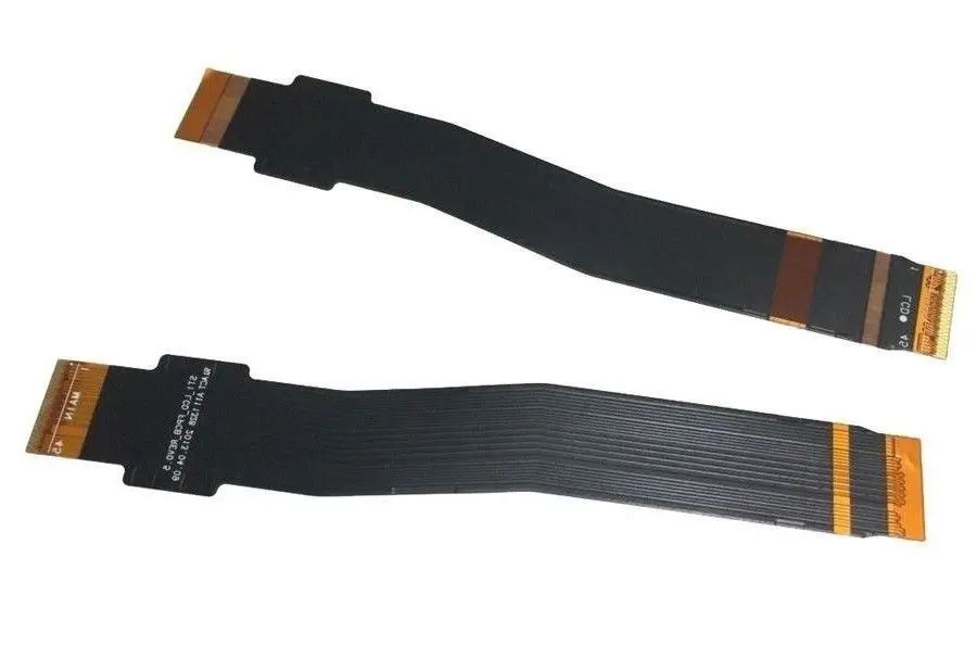 Гибкий кабель для подключения ЖК дисплея Samsung Galaxy Tab 3 10 1 GT P5200 P5210|flex cable|lcd flex cablelcd |